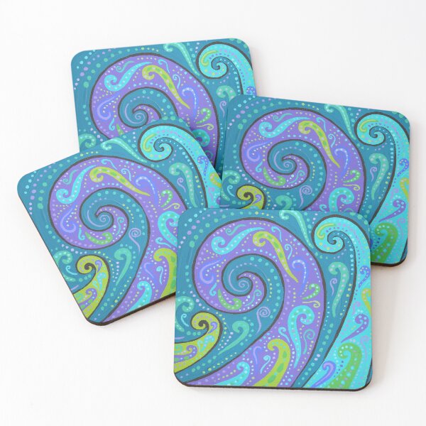 Item preview, Swirl designed and sold by Soozie Wray.