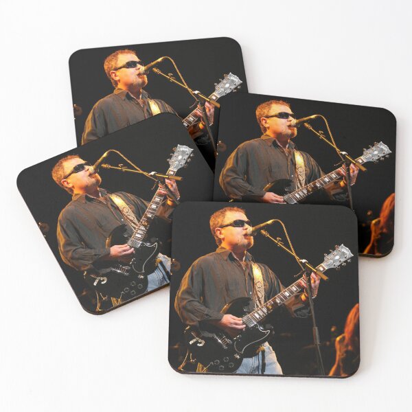 Item preview, Blue Oyster Cult - Eric Bloom - Photograph designed and sold by ConcertImages.