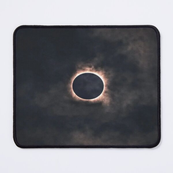 Item preview, Solar eclipse designed and sold by TheHand-art.
