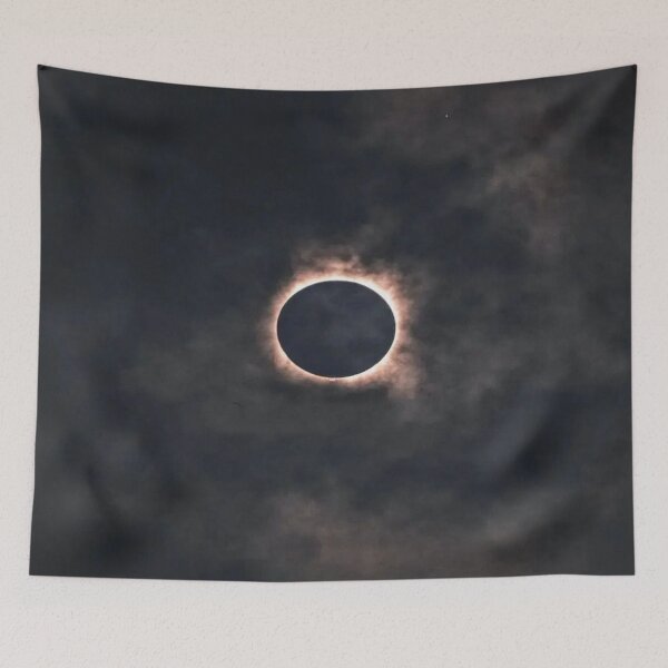 Item preview, Solar eclipse designed and sold by TheHand-art.