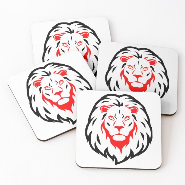 Item preview, Lion Design designed and sold by GloryEssentials.