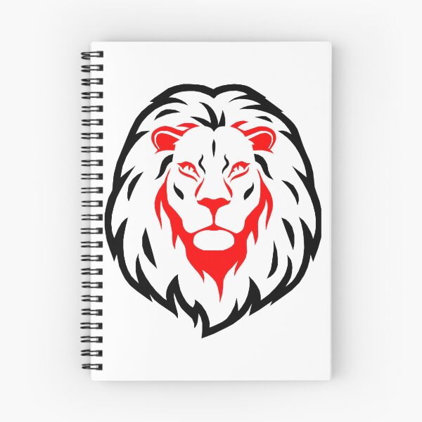 Item preview, Lion Design designed and sold by GloryEssentials.