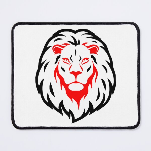 Item preview, Lion Design designed and sold by GloryEssentials.