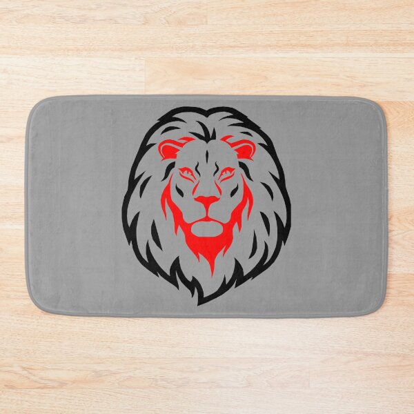Item preview, Lion Design designed and sold by GloryEssentials.