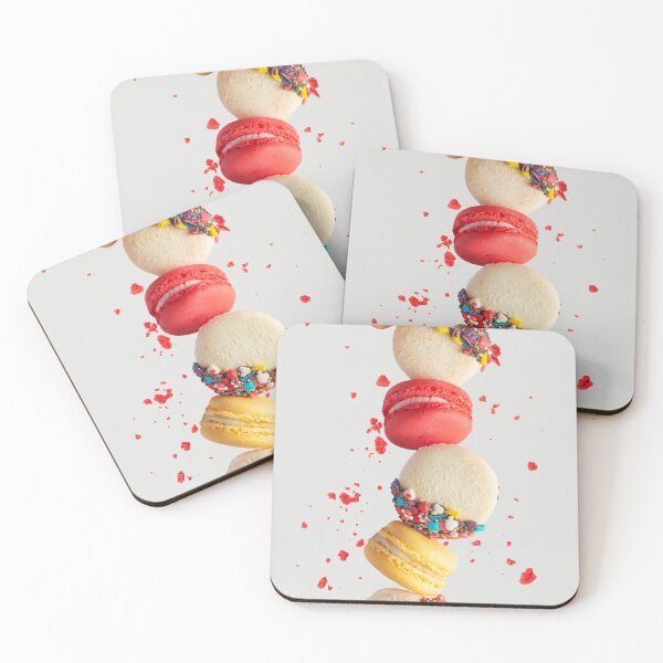 Item preview, Gourmet macaroons designed and sold by OrionPhotograph.