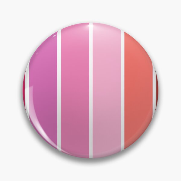 Item preview, Colored Barcode Lines 2- designed and sold by LGBT-Art-Design.