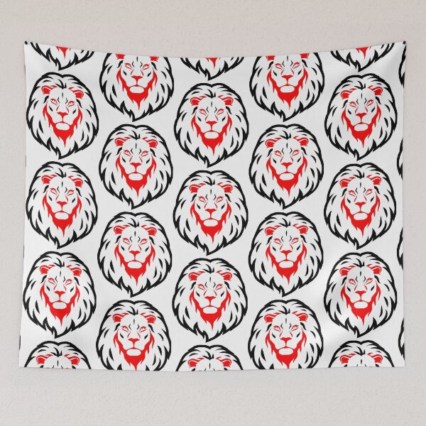Item preview, Lion Design designed and sold by GloryEssentials.