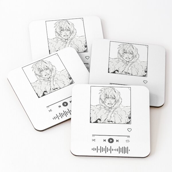 Item preview, Fushi - to your eternity - Music designed and sold by Harukuradesu0.