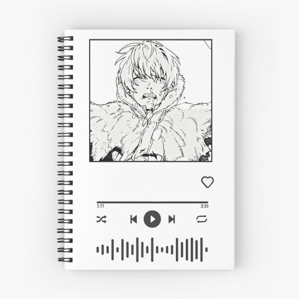 Item preview, Fushi - to your eternity - Music designed and sold by Harukuradesu0.