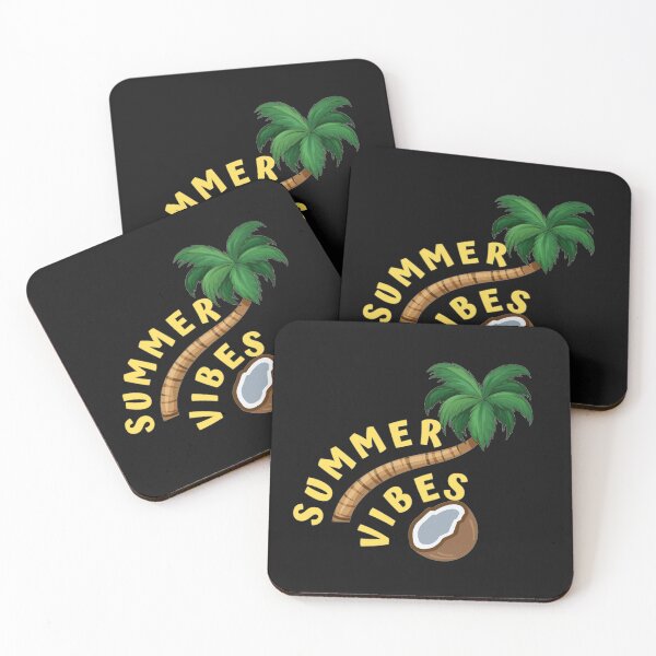 Item preview, Summer vibes designed and sold by SN-DesignShop.
