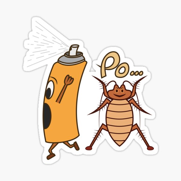 Cockroach Children Stickers for Sale | Redbubble Cockroach Children Stickers for Sale | Redbubble