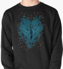 Kingdom Hearts - Feel the Darkness Pullover