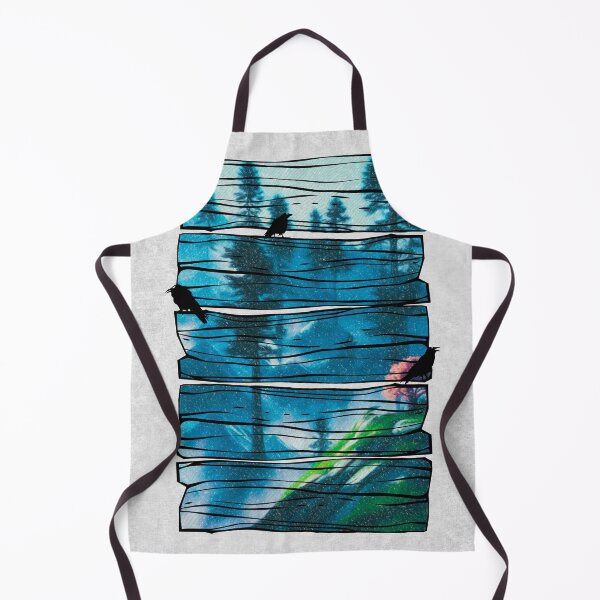 Item preview, Hiking and Mountains designed and sold by tabemisa.