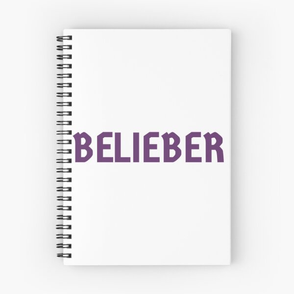 Item preview, Belieber designed and sold by GloryEssentials.