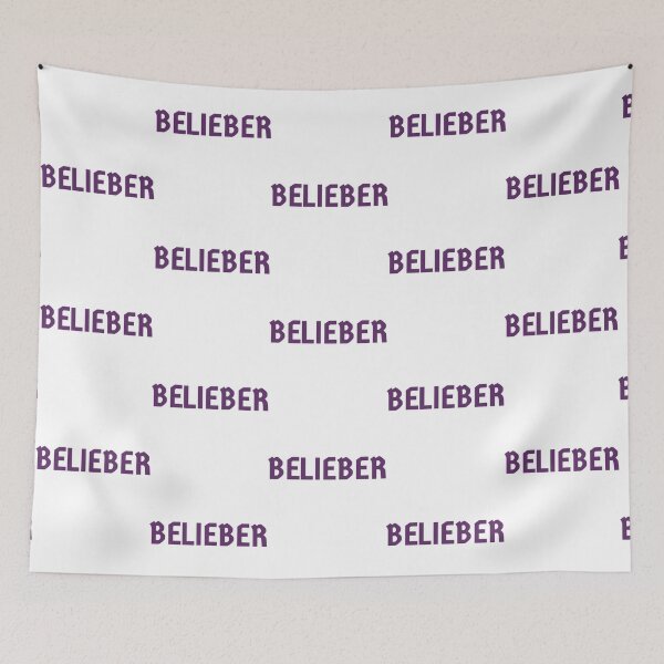 Item preview, Belieber designed and sold by GloryEssentials.