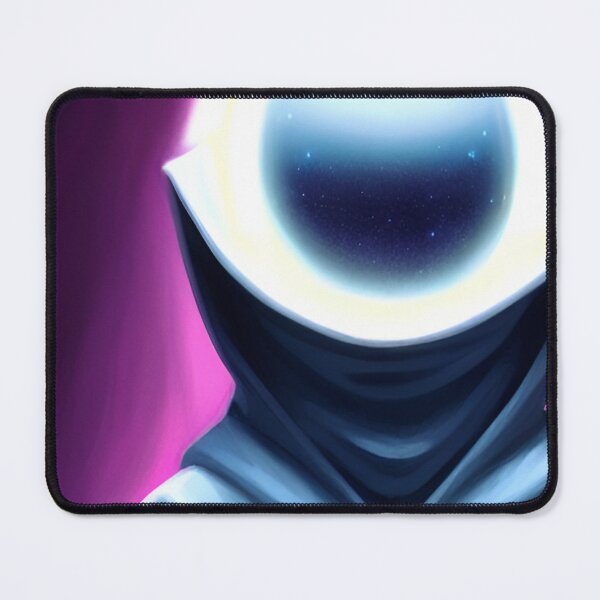 Item preview, Looking into the halo designed and sold by ~ Roodpart ~ Owen White.