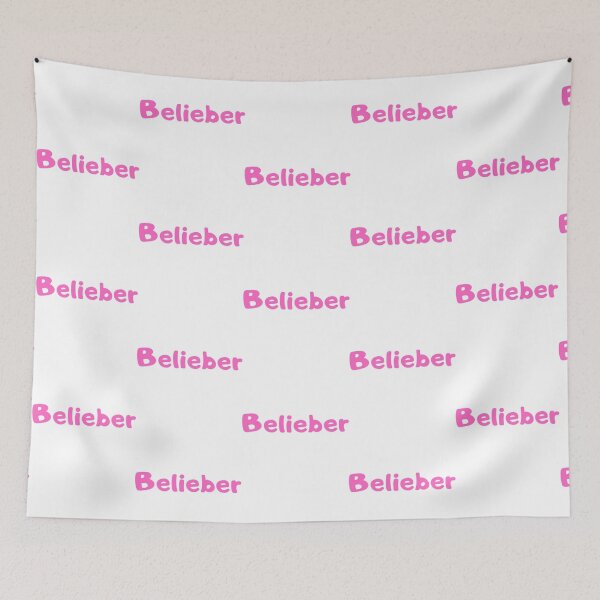 Item preview, Belieber designed and sold by GloryEssentials.