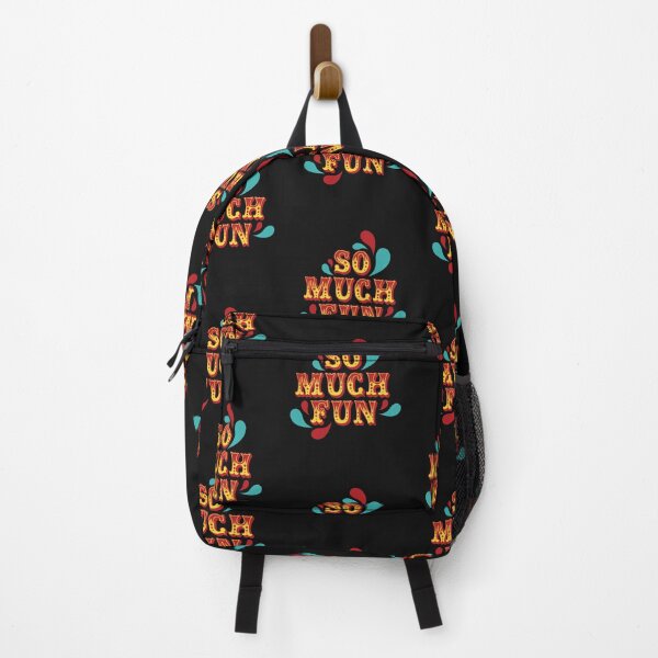 Item preview, So Much Fun designed and sold by Peter Stawicki.