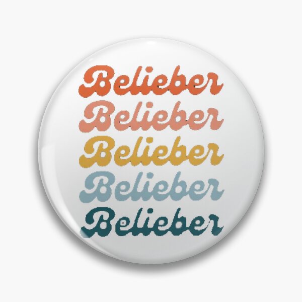 Artikelvorschau, Popstar Justin Beiber entworfen und verkauft von GloryEssentials.
