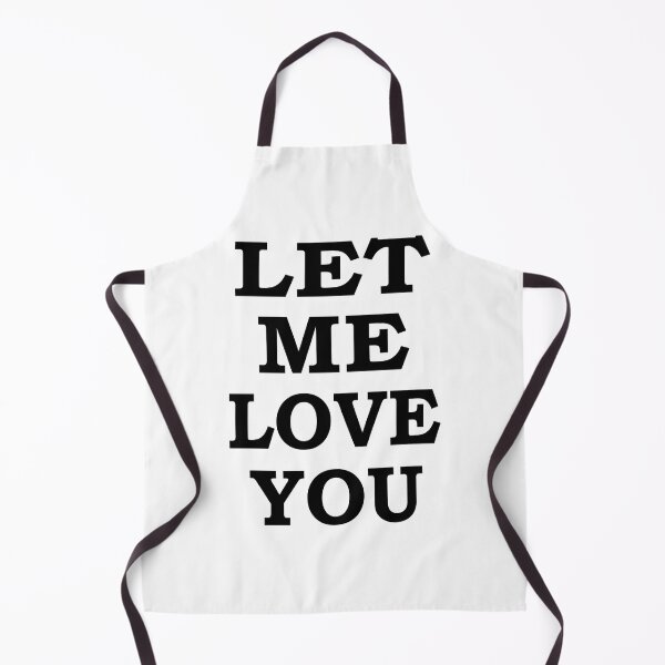 Item preview, Let me LOVE you designed and sold by GloryEssentials.