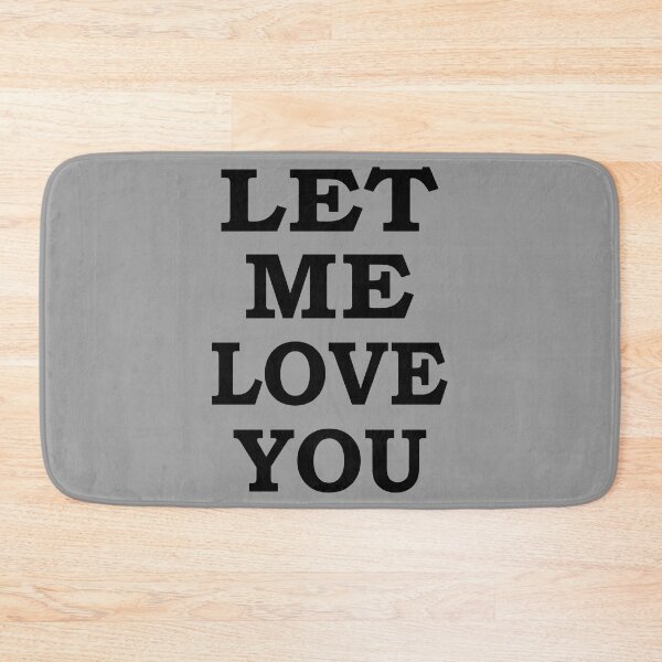 Item preview, Let me LOVE you   designed and sold by GloryEssentials.