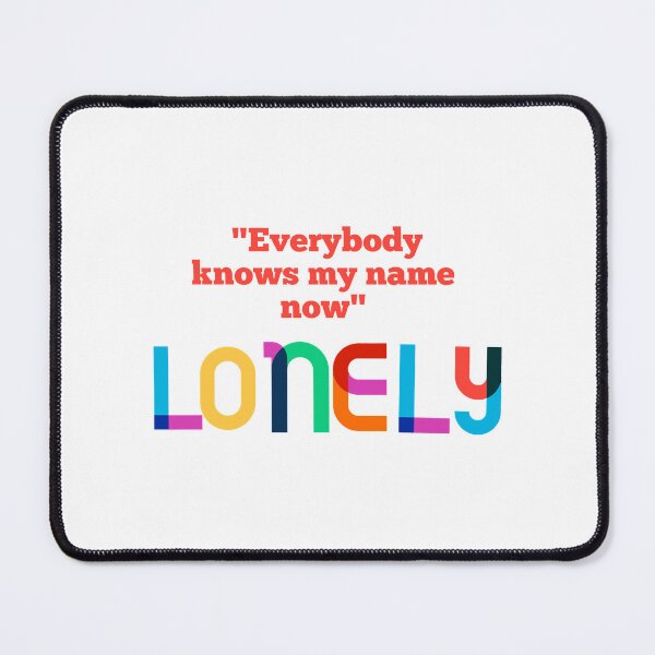 Item preview, Lonely Justin, Justin Beiber and Benny Blanco designed and sold by GloryEssentials.