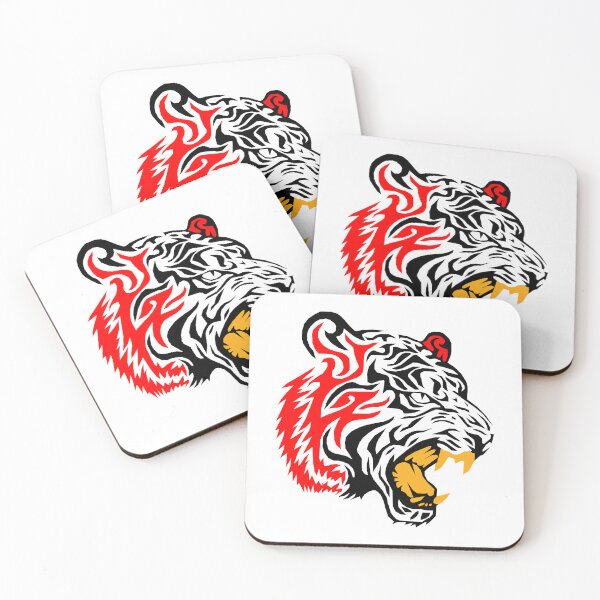 Item preview, Lovely design for the tiger designed and sold by GloryEssentials.