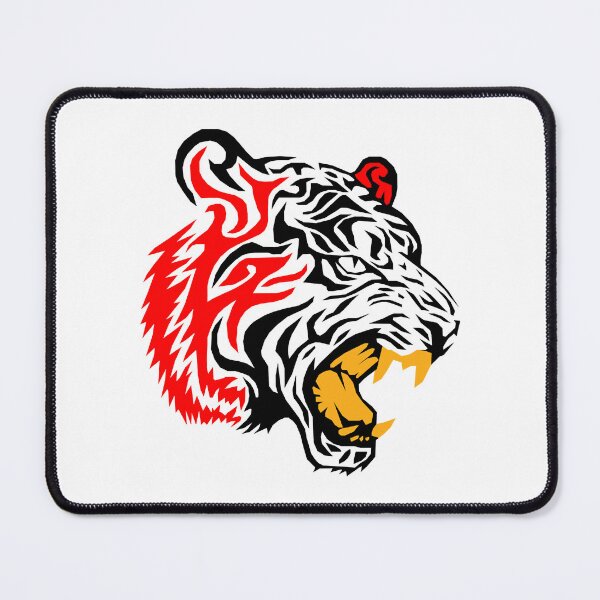 Item preview, Lovely design for the tiger designed and sold by GloryEssentials.