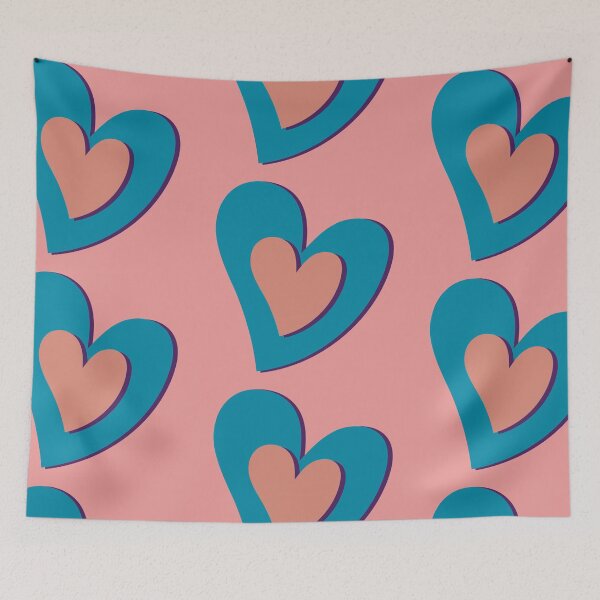 Item preview, My heart beats for You designed and sold by Clauzierra.