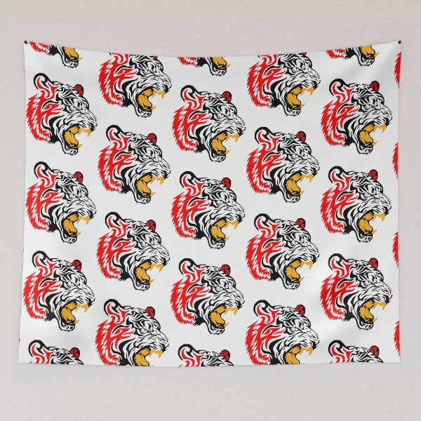 Item preview, Lovely design for the tiger designed and sold by GloryEssentials.