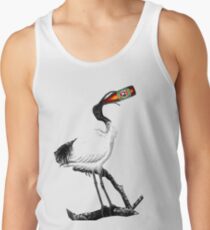 Ibis Tank Top