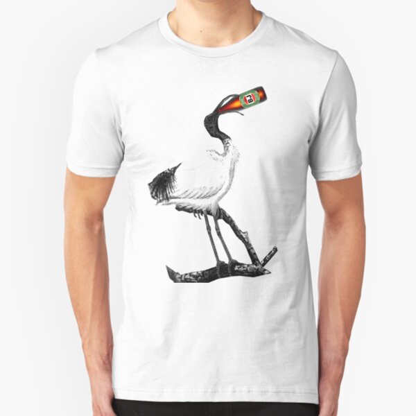 Ibis Slim Fit T-Shirt