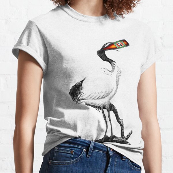 Ibis Classic T-Shirt