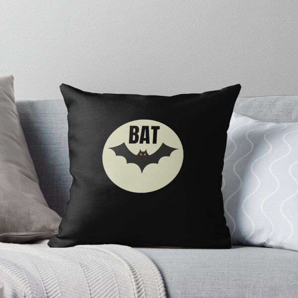 Item preview, murciélago de la noche designed and sold by ArtistooPro.