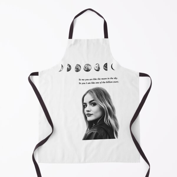 Item preview, Lucy hale designed and sold by GloryEssentials.