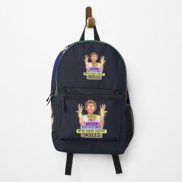 Item preview, Girls Want Skills designed and sold by RGPdesigns.