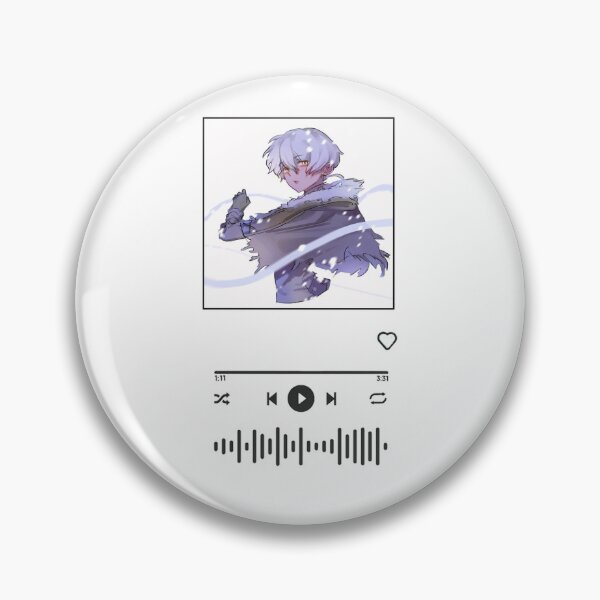 Item preview, Fushi - to your eternity - Music designed and sold by Harukuradesu0.