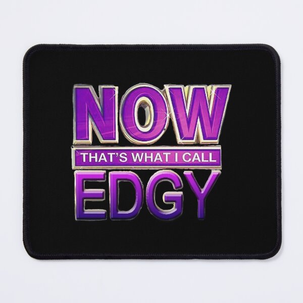 Item preview, now thats what i call edgy designed and sold by GloryEssentials.