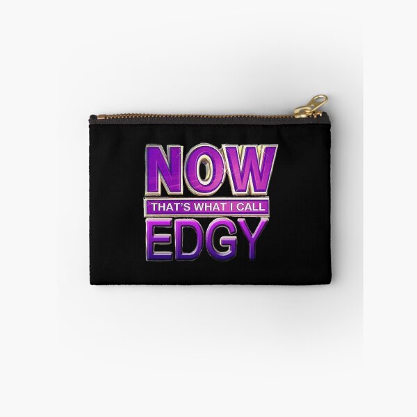 Item preview, now thats what i call edgy   designed and sold by GloryEssentials.