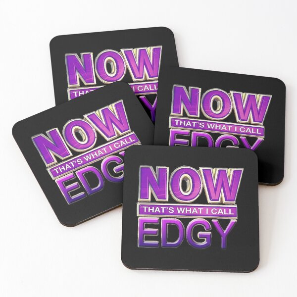 Item preview, now thats what i call edgy   designed and sold by GloryEssentials.