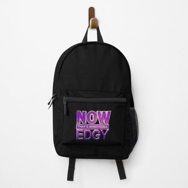 Item preview, now thats what i call edgy designed and sold by GloryEssentials.