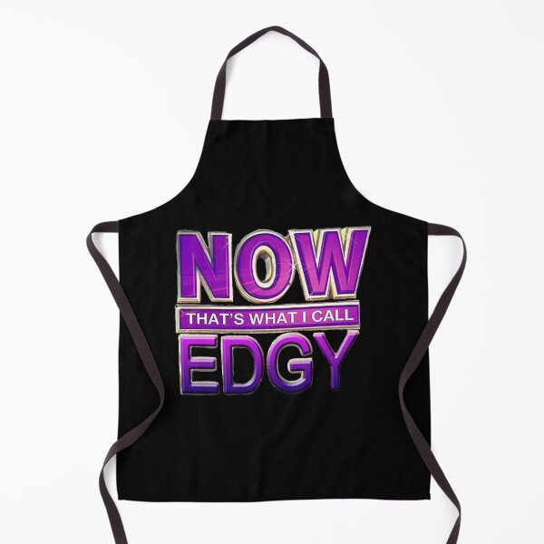 Item preview, now thats what i call edgy designed and sold by GloryEssentials.