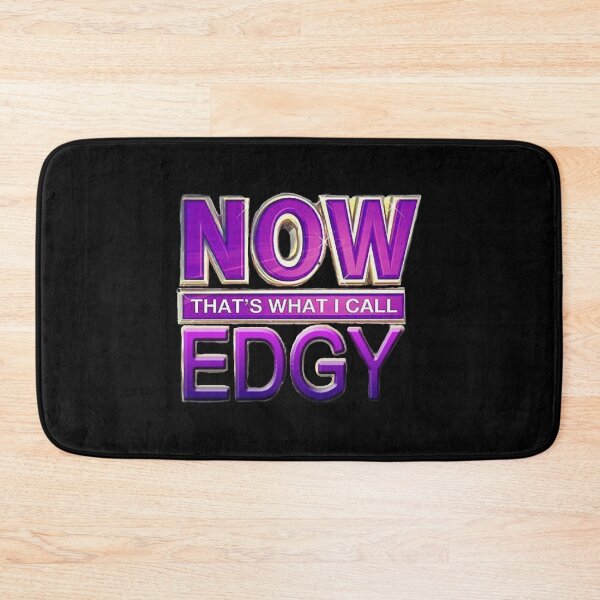 Item preview, now thats what i call edgy   designed and sold by GloryEssentials.