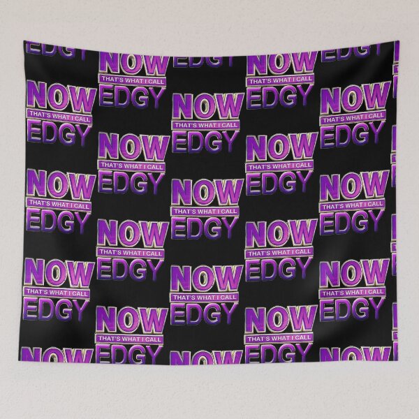 Item preview, now thats what i call edgy   designed and sold by GloryEssentials.