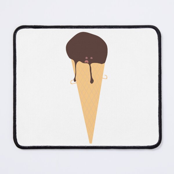 Item preview, Oh No Ice Cream   designed and sold by GloryEssentials.