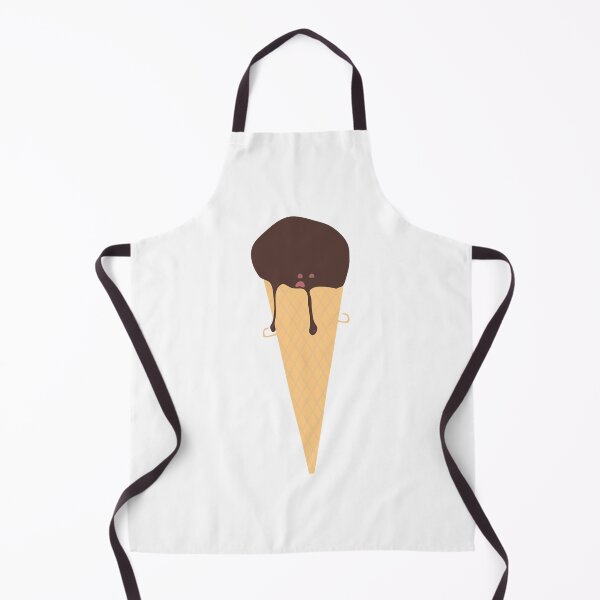 Item preview, Oh No Ice Cream designed and sold by GloryEssentials.