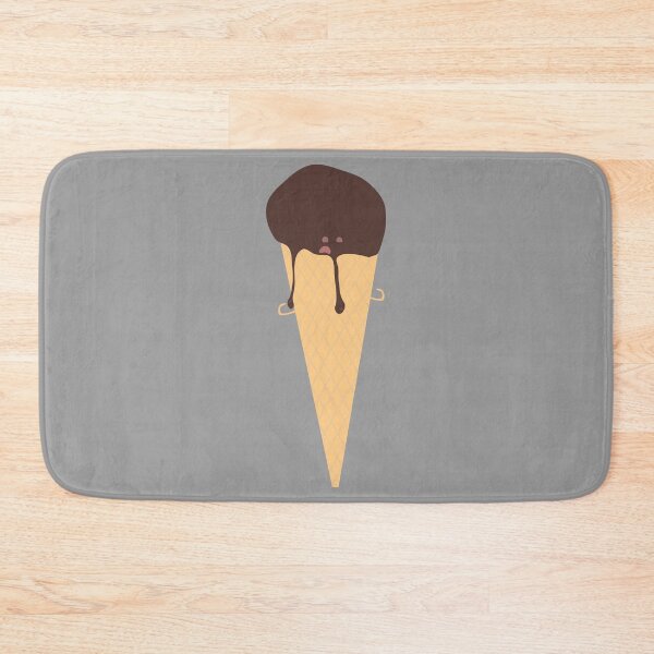 Item preview, Oh No Ice Cream   designed and sold by GloryEssentials.