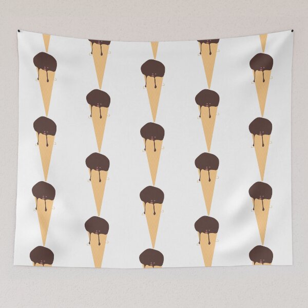 Item preview, Oh No Ice Cream   designed and sold by GloryEssentials.