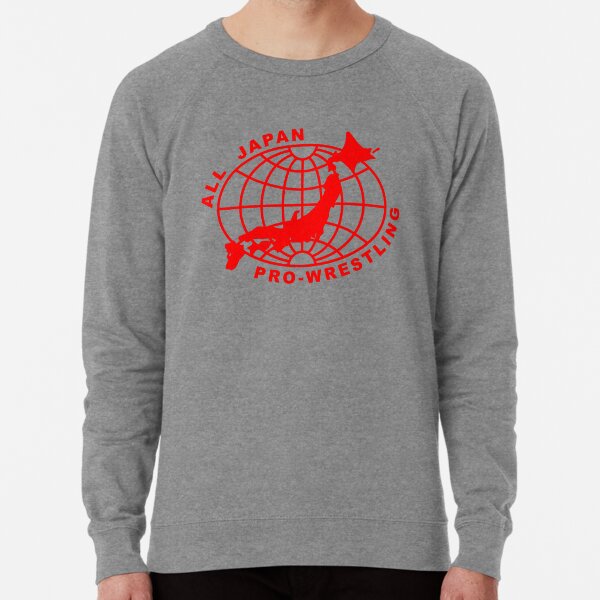 Antonio Inoki Hoodies & Sweatshirts for Sale | Redbubble