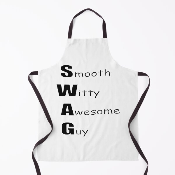 Item preview, Smooth Witty Awesome Guy designed and sold by GloryEssentials.